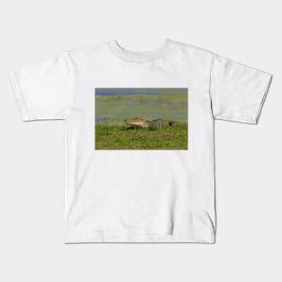 See ya later alligator Kids T-Shirt